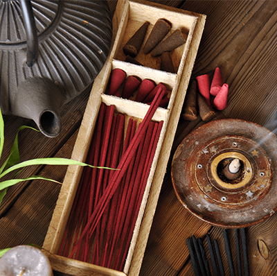 Dhoop Stick Manufacturer
