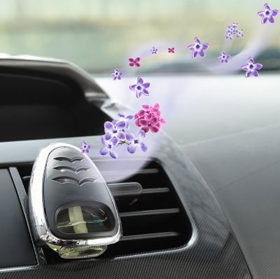 Car Fragrance Manufacturers in Ahmedabad